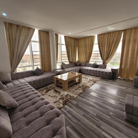 Appart-Hotel Residence Titanic Tiznit Kültér fotó